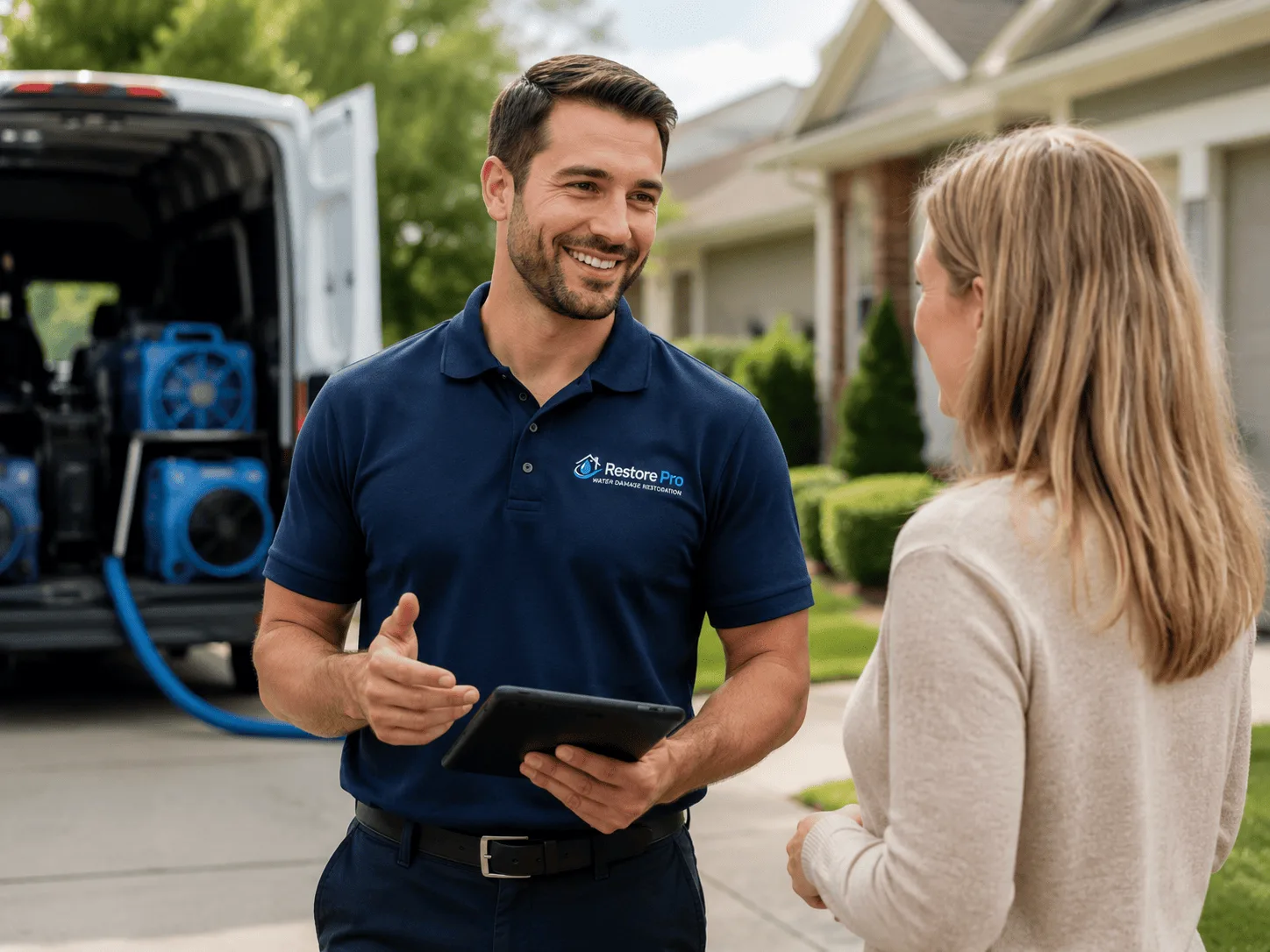 Water Damage Restoration Hilger, MT FAQs
